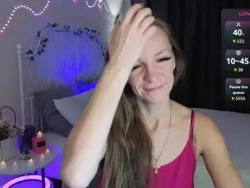 jesica_moon_peachy — GOAL: Oily titties and  spray water  a lot on them!! [233 tokens remaining] Let me be your  sexy lady.. would you like play ?  #flexible #muscles #skinny #feet #findom