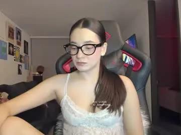 julidavila — GOAL: Show boobs and oil [397 tokens remaining]  TIP MENU AVAILABLE IN THE CHAT! PVT'S OPEN !!!    #anal #latina #pvt #hairy #bush #lovense #squirt #skinny #petite #heels #cum #stockings #feet #shy My name is Jeimy. Please say hello, I like to chat...