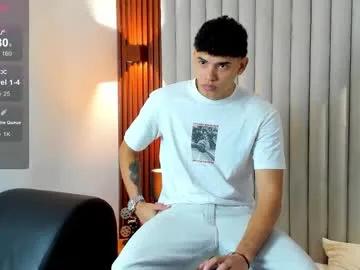 justin_mack_ — CUM SHOW  #Latino #bigcock #cum #young #lovense  [994 tokens remaining]