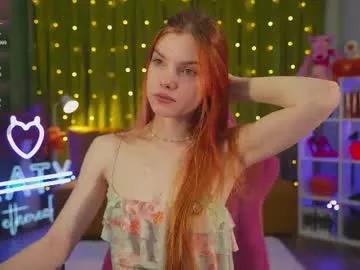 katy_ethereal — GOAL: tease with dildo [0 tokens remaining]  welcome to my home  #teen #skinny #smalltits #redhead #natural