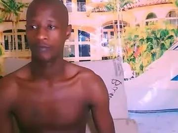 kinkyebonyguy — #ebony #hairycock #bbc #cut #cum