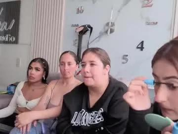 lanna_as — GOAL: flas tits [46 tokens remaining] Welcome to my room! #sph #lovense #strapon #lesbian #bigboobs