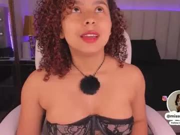 Chaturbate laracurls is Freechat laracurls — GOAL: SHOW MY TITS Welcome to my world!!! // A new model here so please join to my room and get a naughty time with me! #ebony #shy #bigboobs #lovense #latina