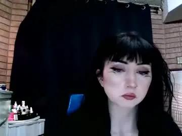 Chaturbate laylakills is Freechat laylakills — Feeling Horny, Seductive, & Alone #findom #18 #goth #pawg #bigass