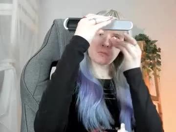 lexiwenford — Current Goal: spank ass hard at 999 tokens -- #goth #femdom #findom #nonude #joi [999 tokens to goal]