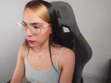 Chaturbate little_eli is Freechat little_eli — Lovense Domi on - - Multi Goal: Squirt Show Let's have fun