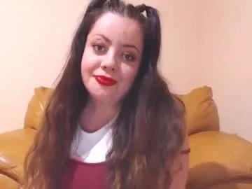 luisahornydoll's avatar