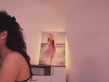 misslullu —  Let's heat up this room together... I'm wet, I'm wild, and I'm ready to make you explode with me  - Multi Goal: cum show [530 tokens left] #squirt #lovense #bigboobs  #18 #anal