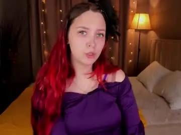 monica__queen — GOAL: Stand up and show my body  [22 tokens remaining] Welcome to my room! #nonude #shy #redhead #curvy #lovense