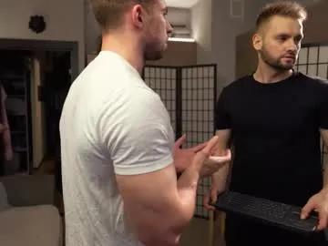 muscularfriend — Ass fingering /// #muscle #blonde #hairy #bigcock #bigass [269 tokens remaining]