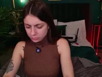 naomimur — GOAL: Sweet saliva on fingers [0 tokens remaining] 5 min free licnk of machine! #shy #joi #longhair #asmr #fuckmachine