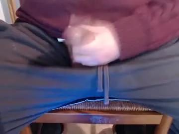 napoletanoinculo — Freechat on Chaturbate