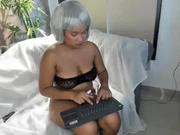 nataly_velez — BOUNCE AND SPIT BOOBS [80 tokens left] Change your thoughts and your world will change  #ebony #latina #milk #fuckmachine #hairy