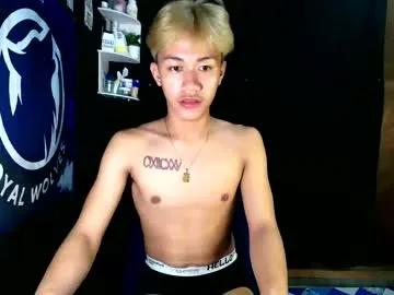 naugthyboyloy — hello my followers & guest, help me to reach my goal to public cum #asian #cum #bigcock #twink #20 [922 tokens remaining]