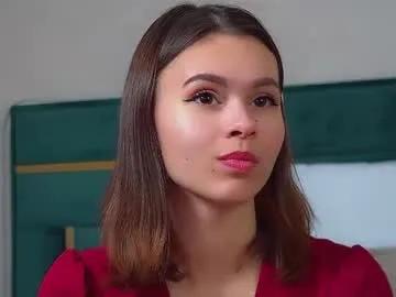 pollylanders — Let me become your plan for tonight? // GOAL: play with my naughty tongue close <3 [10 tokens left] // EPIC GOAL: seaside vacation [374 tokens left] #18 #skinny #daddysgirl #nonude