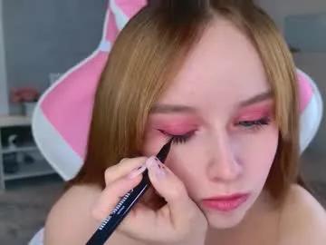 popjenny — GOAL: dildo pussy [763 tokens remaining] 100.000 followers! Wooohoooooo! Fav pattern: 102, 140, 190, 280  #18 #ahegao #skinny #daddy #petite