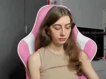 prettysomething — show pussy with teasing  / pvt is open  #18 #smalltits #skinny #cute #teen [0 tokens remaining]