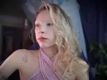 radiant_ada — show of sophisticated music, eroticism and philosophy :) #skinny #nonude #teen #shy #lovense