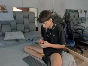 ralf_bauer — GOAL: Hard dick [64 tokens remaining] Welcome to my room! #18 #bigcock #new #young #cum