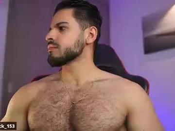 rick_smith153 — CUM SHOW - MASTER-  #bigcock #findom #muscle #hairy #daddy [3000 tokens remaining]