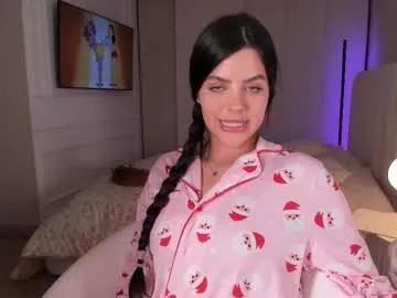 salomee_11 — Current Goal: naked and fingers pussy at 1100 tokens -- Next Goal: fuck pussy -- #latina #squirt #young #bigtits