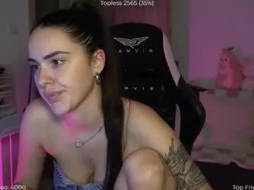 savvage_play — Topless Tease...you can watch but never touch!   #cei #sph #femdom #findom #dominant #goddess [179 tokens remaining]