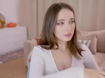 silent_chill — Hey everybody ! // GOAL: fly kiss [12 tokens left] // EPIC GOAL: bare tits [7777 tokens left] #shy #skinny #young #petite #fit