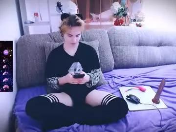 Chaturbate sparkyferret is Freechat sparkyferret — Goal: Be naked all show #Femboy #young #cum #bigdick #twink #anal #Naked - Next Goal: Anal show #Anal #Femboy #young #cum #bigdic