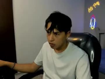 stiwentwink — GOAL: FULL NAKED [69 tokens remaining] Welcome to my room! #teen #twink #18 #skinny #cute