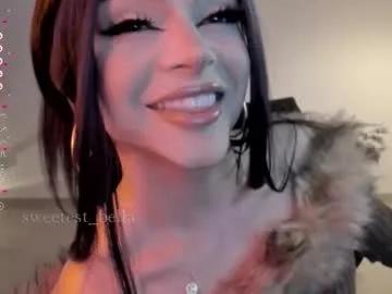 sweetest_bella — Cum show  |   #lovense #sexy #cum  #bigcock #feet  [2891 tokens remaining]