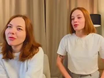 tanishamunshi — GOAL: I gonna spank my gf Victoria in doggy style! ;3 | Shhh! She doesnt know that Im bisexual #new#shy#redhead#natural#teen [0 tokens remaining]