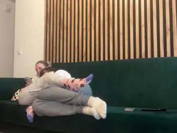 thenudefussion — Freechat on Chaturbate