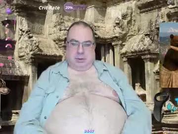 tomaz62a — #mature #lovense #chubby #bear #top