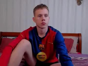 twelveeek — boy are waiting for you on their broadcast - Goal: jerking off 5 minute [423 tokens left] #new #cute #young #bigcock