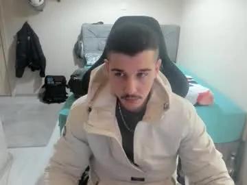 ulxer — GOAL CUM SHOW [2222 tokens remaining] #smoke #cum #young #bigcock #dominant