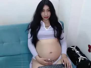 valen_tina33 — GOAL: Masturbacin y orgasmo [994 tokens remaining] Welcome to my room! #pregnant #bigpussylips #shaved #smalltits #latina