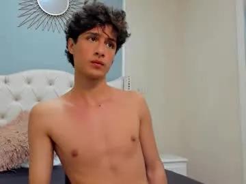 xam_collen — GOAL: Jerk off [94 tokens remaining] Welcome to my room! #new #18 #twink #anal #teen