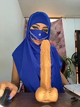 StripChat _alabina_ is Freechat _alabina_ — doggy oil in ass and dance twerking