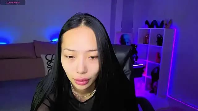 _MIURA_ — sexy wild dance :)