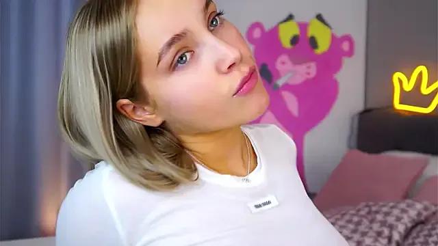 StripChat AftonConnett is Freechat AftonConnett — Good afternoon <3