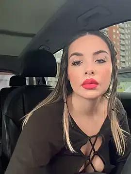 StripChat Alirawrz is Freechat Alirawrz — Freechat on StripChat