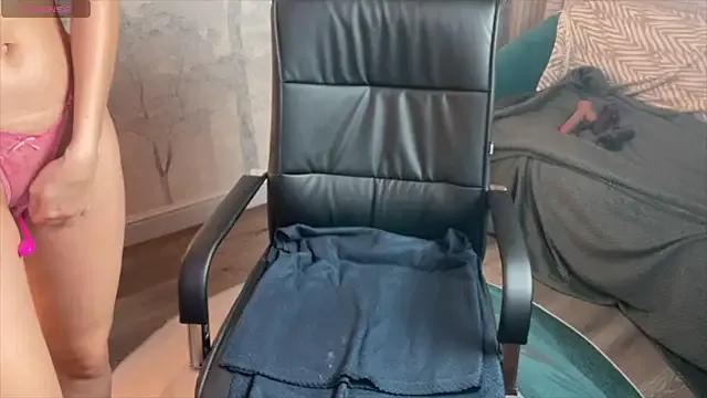 StripChat amanda_strong is Freechat amanda_strong — stockings