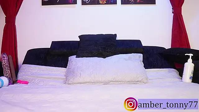 StripChat amber_tonny77 is Freechat amber_tonny77 — bounces hard amber TIP 38, 100