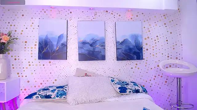 StripChat Andy_Leex is Freechat Andy_Leex — spit on cock