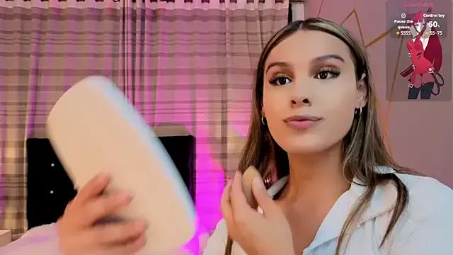 StripChat Angel-dragun is Freechat Angel-dragun — HUMILIATES THE SLAVE