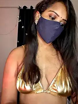 Anu--Telugu's avatar