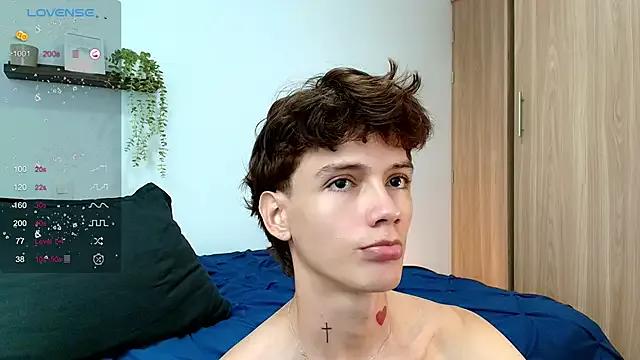 badboy_one_ — Big cum (3 day of load) + eat the cum