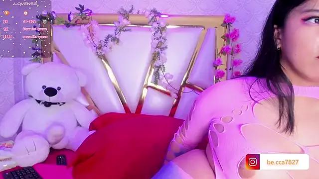 StripChat BeccaMathew is Freechat BeccaMathew — CREAMY CUM TILL SQUIRT