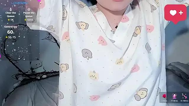 BeChinh_Lee — Freechat on StripChat