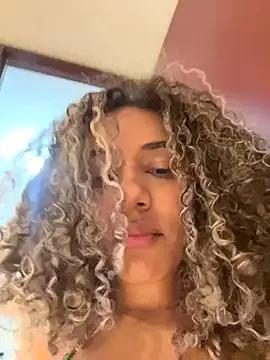 StripChat Belkaj is Freechat Belkaj — SHOW BOOBS + SUCKING